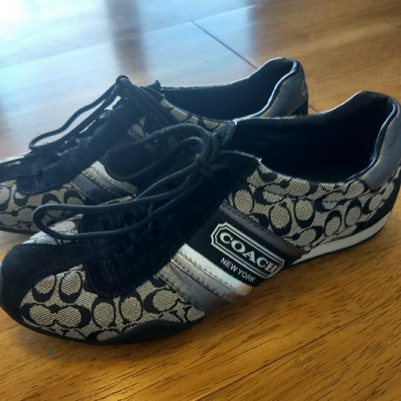 Coach Shoes - Coach Sneakers
